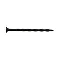 Pro-Fit Drywall Screw, #8 x 2-1/2 in, Bugle Head 0280158